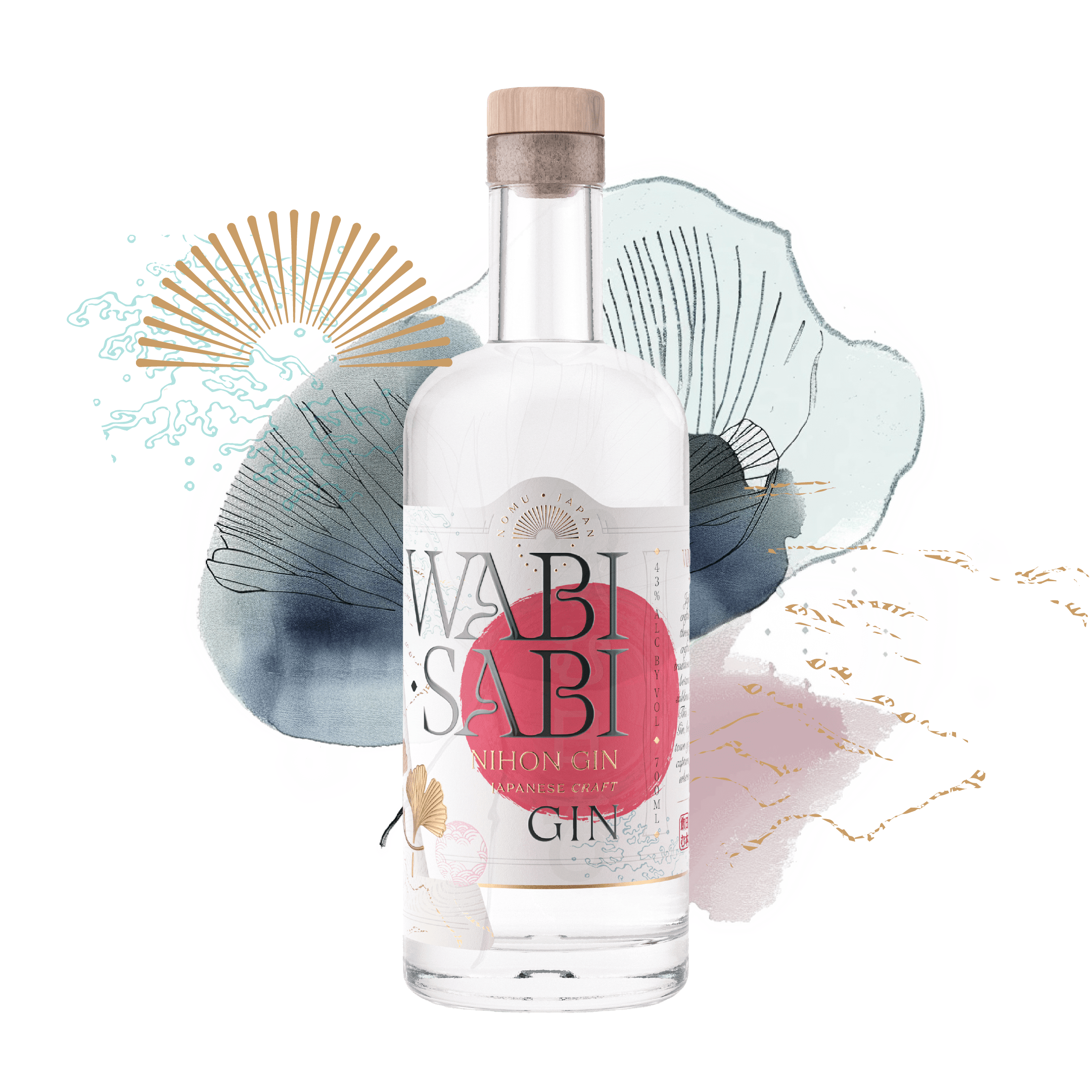 ワビサビダンゴ 商品 – wabi-sabi-grain